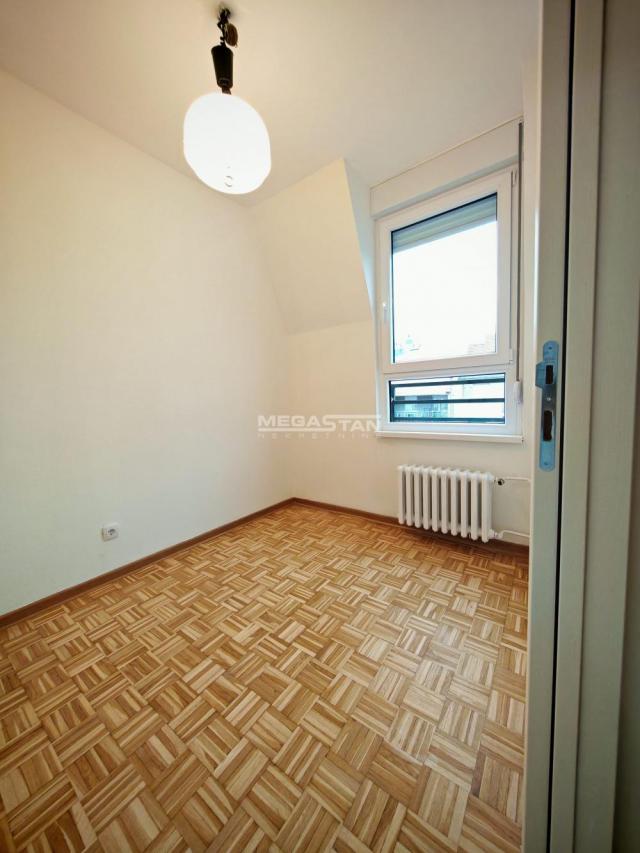 1. 5 Vojislava Ilića, 43m2, renoviran