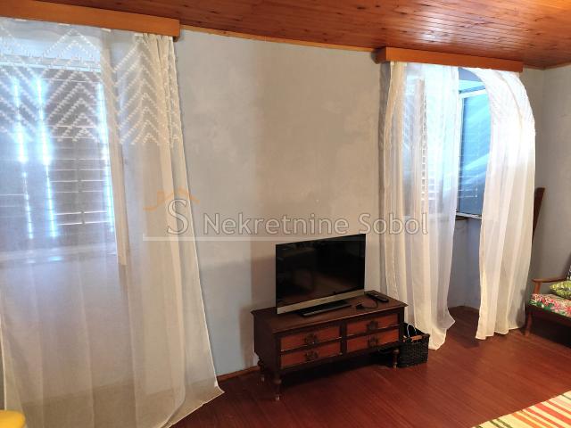 Mali Losinj - House, 90 m2