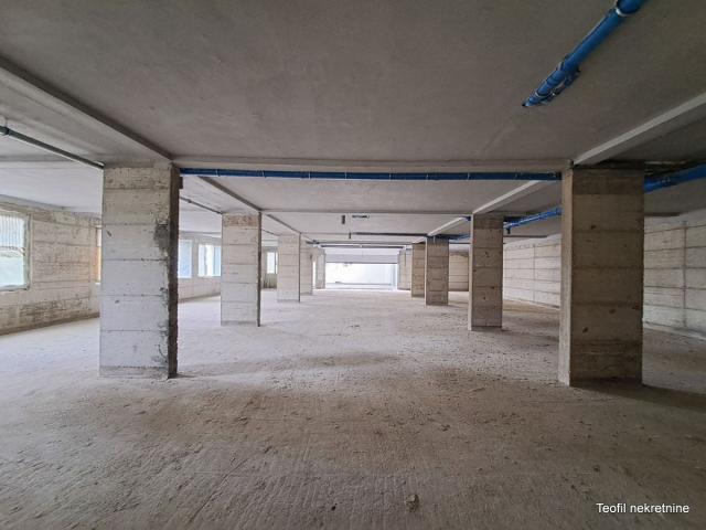 ZVEZDARA CVETANOVA ĆUPRIJA 400m2 , 359900e