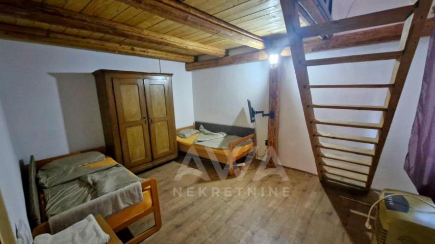 Vikendica , Vila Mala 145 m2, Sombor