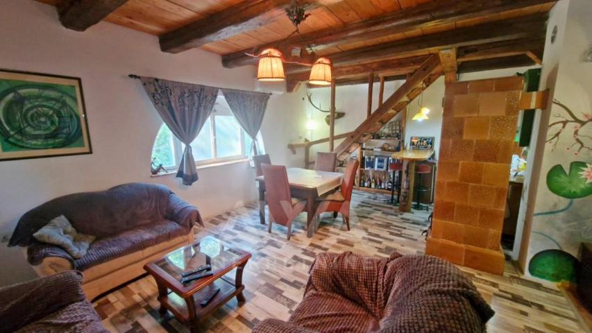 Vikendica , Vila Mala 145 m2, Sombor