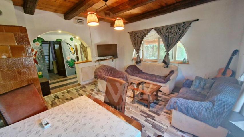 Vikendica , Vila Mala 145 m2, Sombor