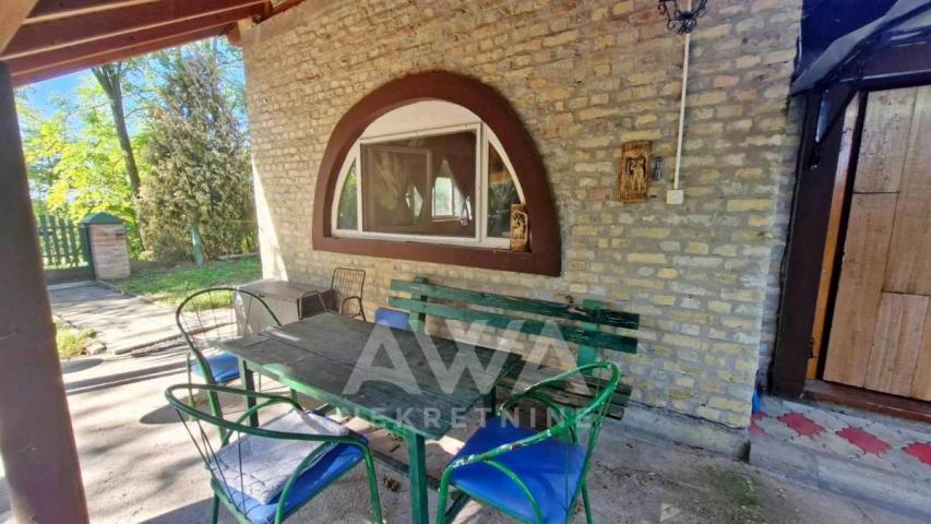 Vikendica , Vila Mala 145 m2, Sombor