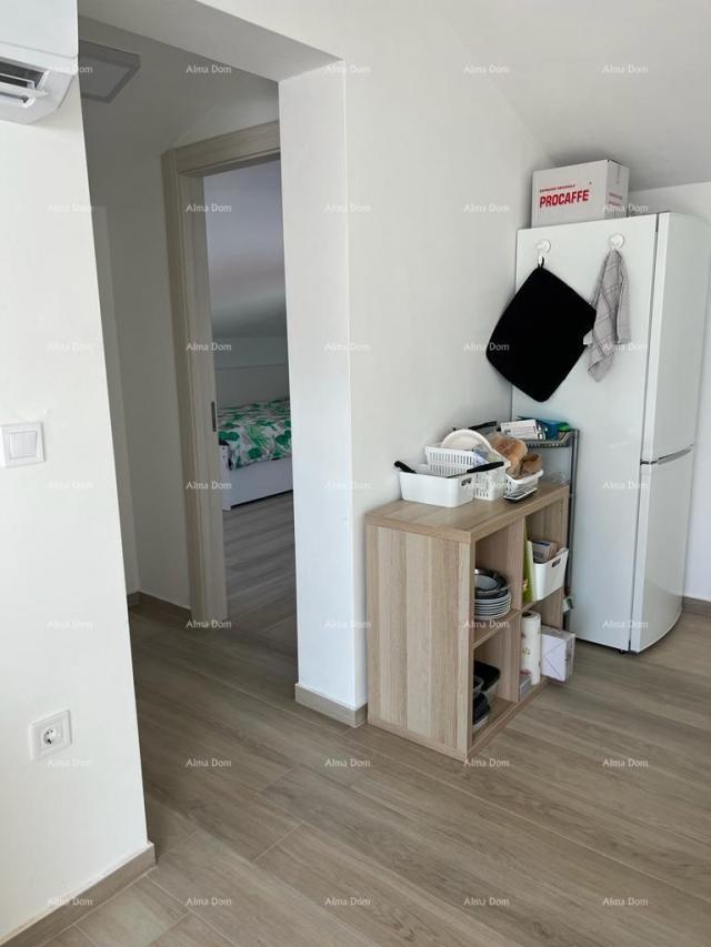 Wohnung Neue Wohnung in Liznjan.