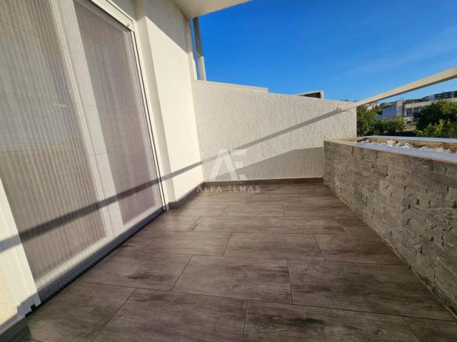 Krk, furnished apartment with balcony! ID 596