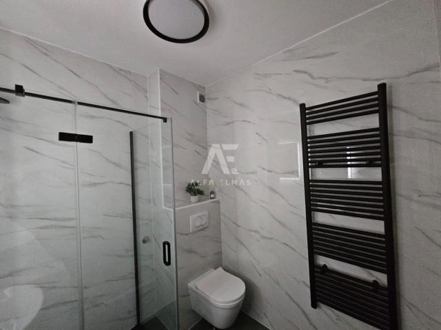 Krk, furnished apartment with balcony! ID 596