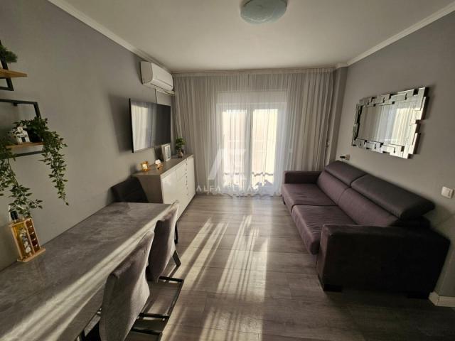 Krk, furnished apartment with balcony! ID 596