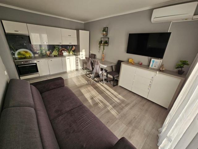 Krk, furnished apartment with balcony! ID 596