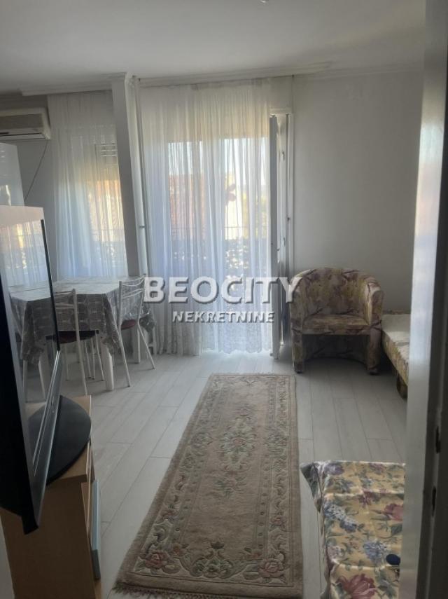 Novi Sad, Sajam, Novosadskog sajma, 2. 0, 47m2, 450EUR