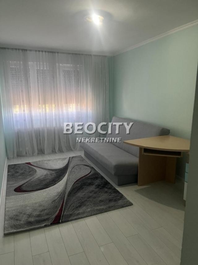 Novi Sad, Sajam, Novosadskog sajma, 2. 0, 47m2, 450EUR