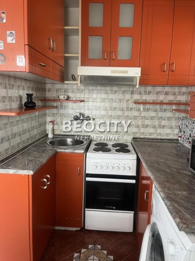 Novi Sad, Sajam, Novosadskog sajma, 2. 0, 47m2, 450EUR