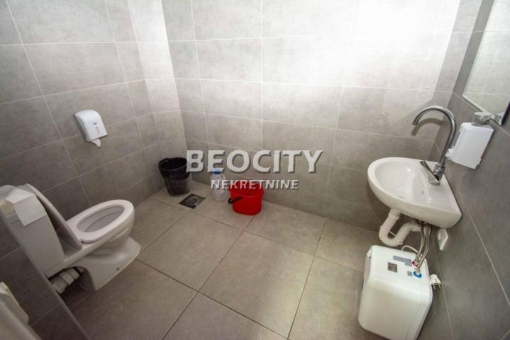 Novi Beograd, Bežanijska kosa 1, Partizanske avijacije, 1. 0, 83m2, 205000EUR