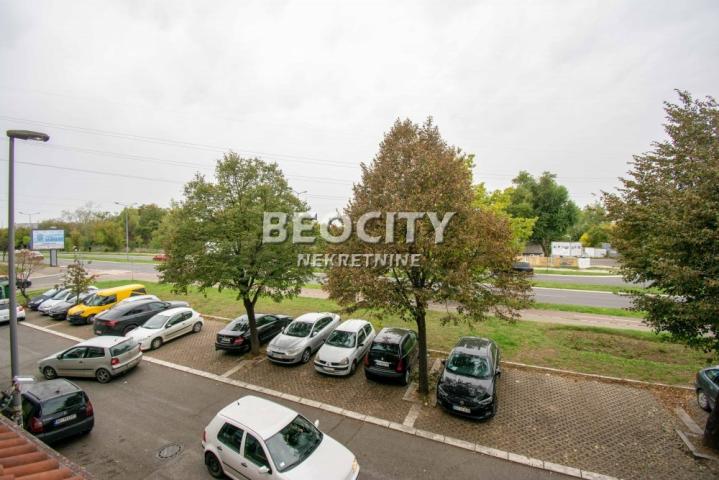 Novi Beograd, Bežanijska kosa 1, Partizanske avijacije, 1. 0, 83m2, 205000EUR