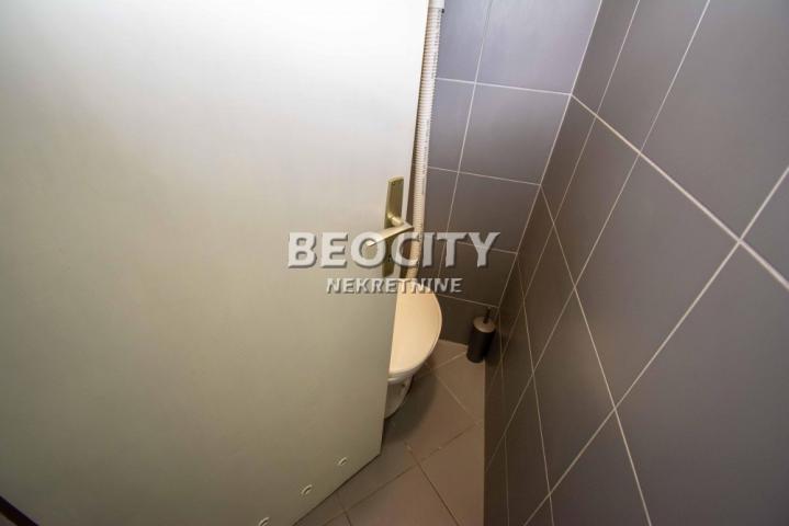 Novi Beograd, Bežanijska kosa 1, Partizanske avijacije, 1. 0, 20m2, 50000EUR