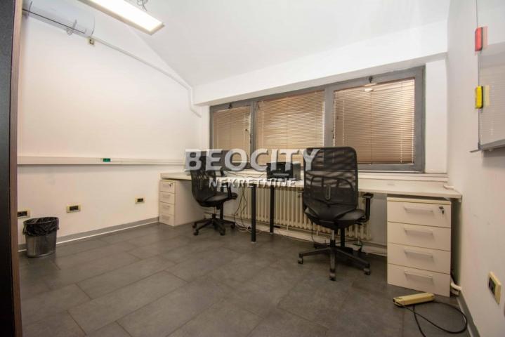 Novi Beograd, Bežanijska kosa 1, Partizanske avijacije, 1. 0, 20m2, 50000EUR