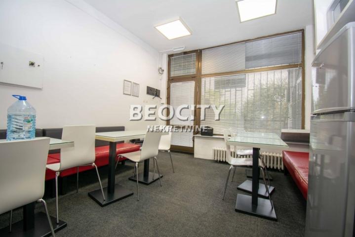 Novi Beograd, Bežanijska kosa 1, Partizanske avijacije, 1. 0, 20m2, 50000EUR