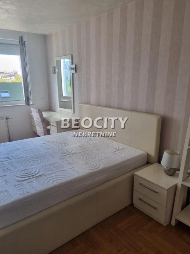 Novi Sad, Bulevar Oslobođenja, Augusta Cesarca, 3. 0, 60m2, 900EUR