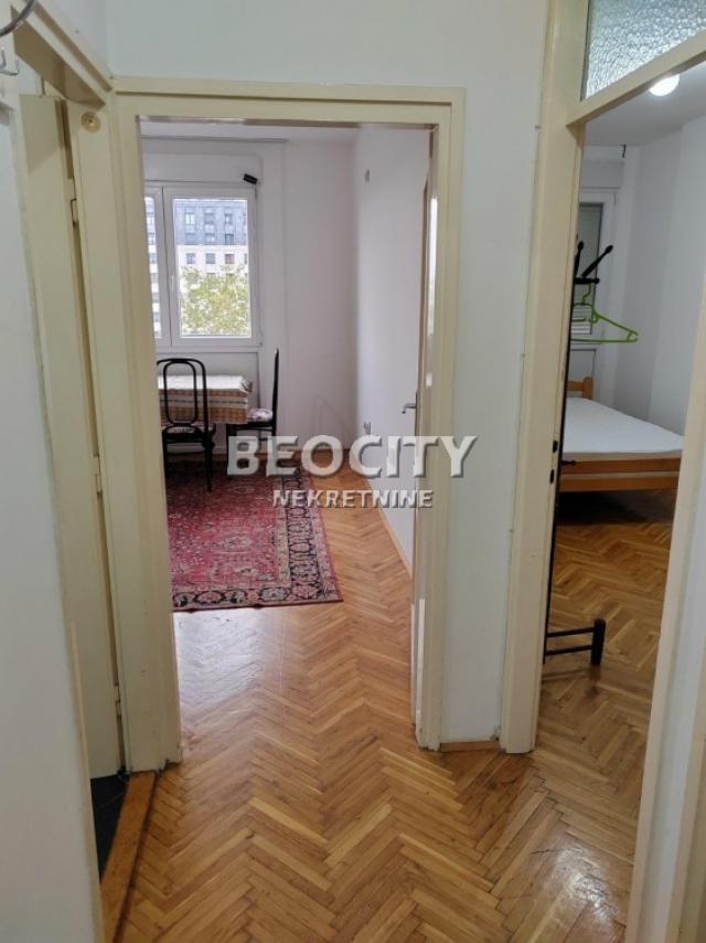 Palilula, Centar, Šajkaška, 2. 0, 41m2, 550EUR