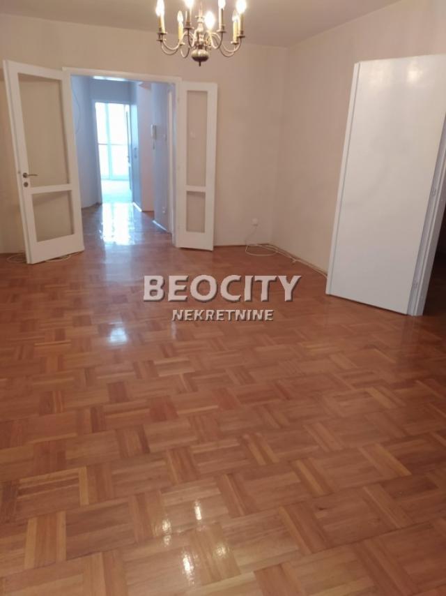 Vračar, Slavija, Kneginje Zorke , 3. 0, 95m2, 1200EUR