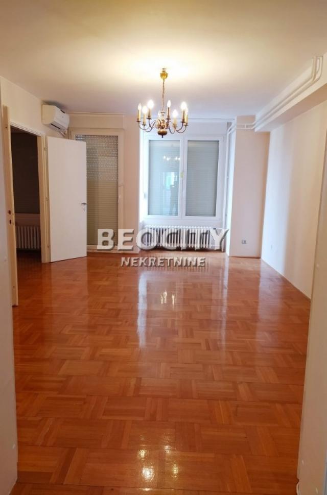 Vračar, Slavija, Kneginje Zorke , 3. 0, 95m2, 1200EUR