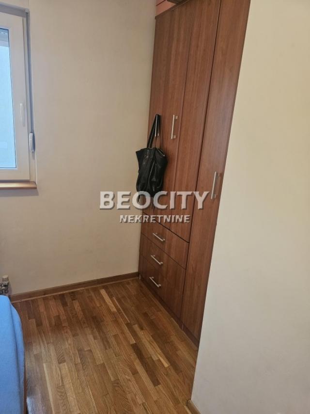 Vračar, Bulevar kralja Aleksandra, Vojvode Savatija, 1. 5, 32m2, 450EUR