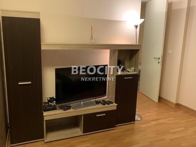 Novi Beograd, Blok 67, (Belvil)-Jurija Gagarina, 2. 0, 47m2, 800EUR