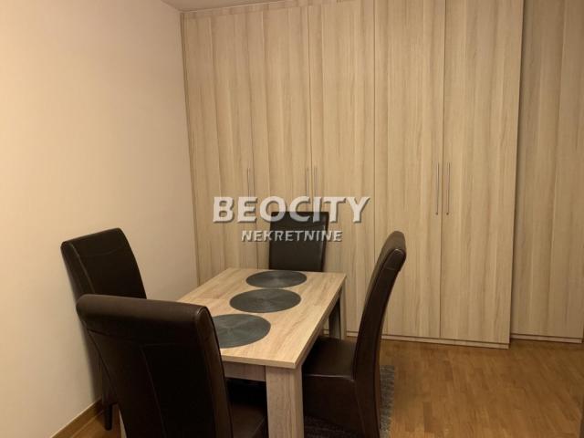 Novi Beograd, Blok 67, (Belvil)-Jurija Gagarina, 2. 0, 47m2, 800EUR