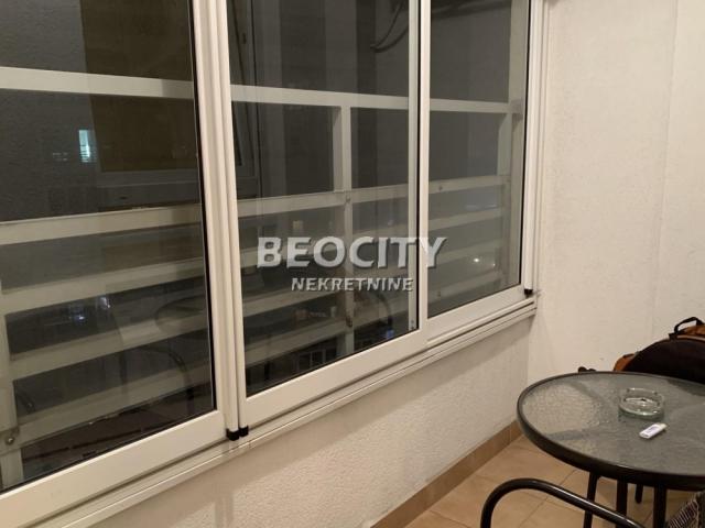 Novi Beograd, Blok 67, (Belvil)-Jurija Gagarina, 2. 0, 47m2, 800EUR