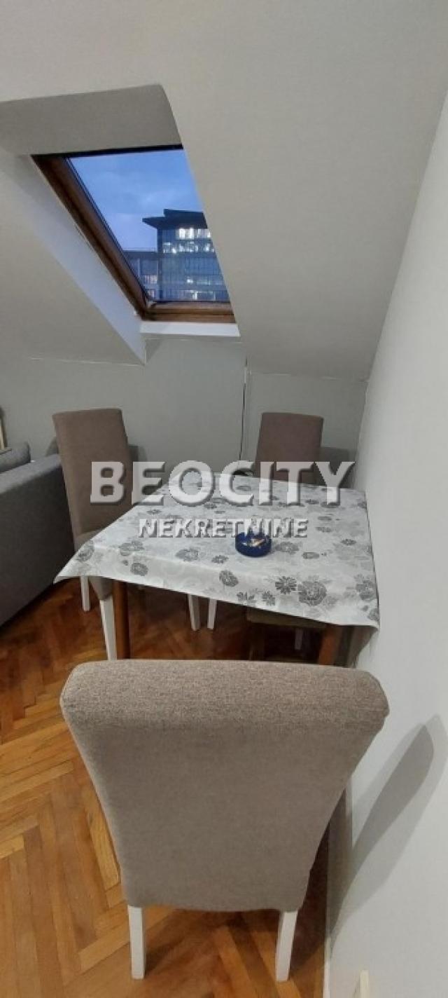 Novi Sad, Bulevar Oslobođenja, Bulevar Oslobođenja, 1. 5, 35m2, 400EUR Pet friendly