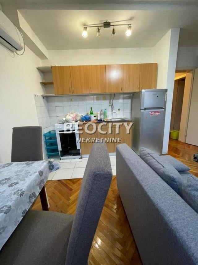 Novi Sad, Bulevar Oslobođenja, Bulevar Oslobođenja, 1. 5, 35m2, 400EUR Pet friendly