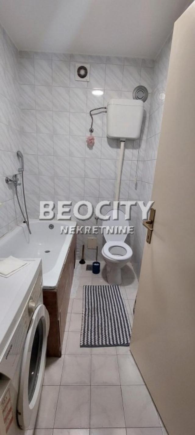 Novi Sad, Bulevar Oslobođenja, Bulevar Oslobođenja, 1. 5, 35m2, 400EUR Pet friendly