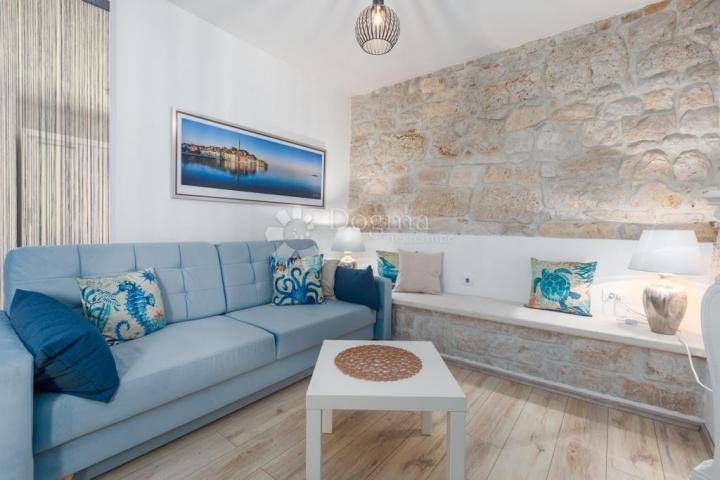 Wohnung Rovinj, 38m2