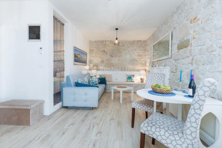 Wohnung Rovinj, 38m2