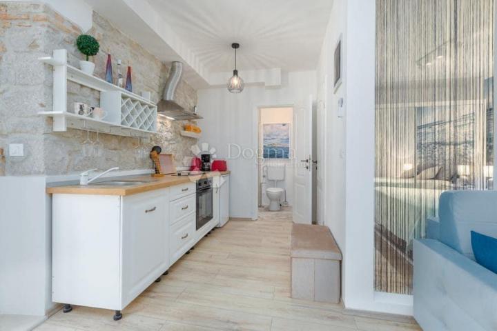 Wohnung Rovinj, 38m2