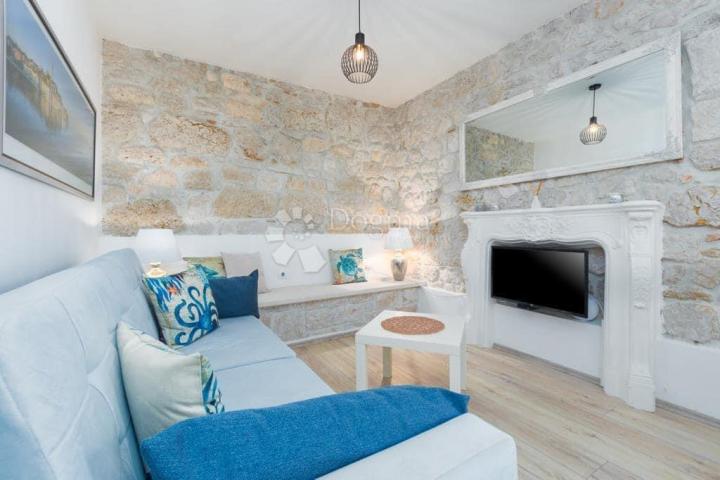 Wohnung Rovinj, 38m2