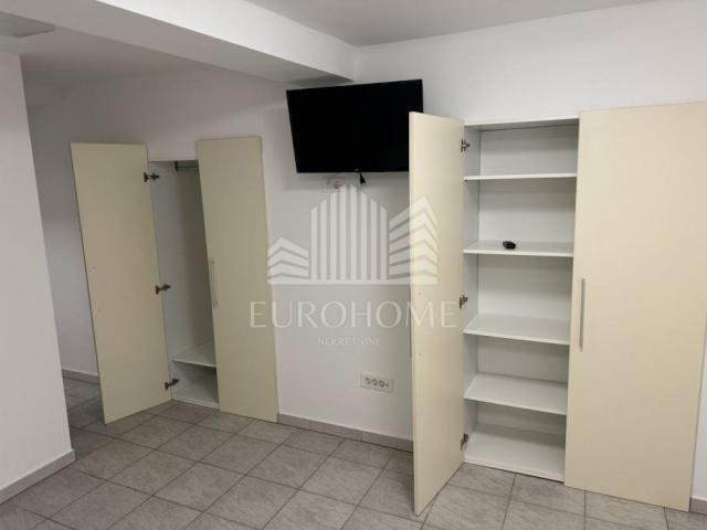 Flat Ribnjak, Gornji Grad - Medveščak, 22m2