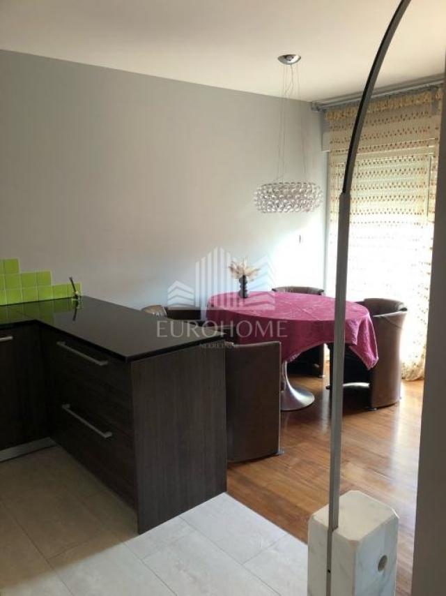 Wohnung Buzin, Novi Zagreb - Istok, 55m2