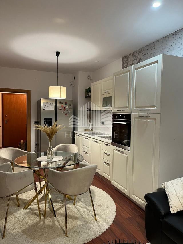 Flat Kustošija, Črnomerec, 55m2