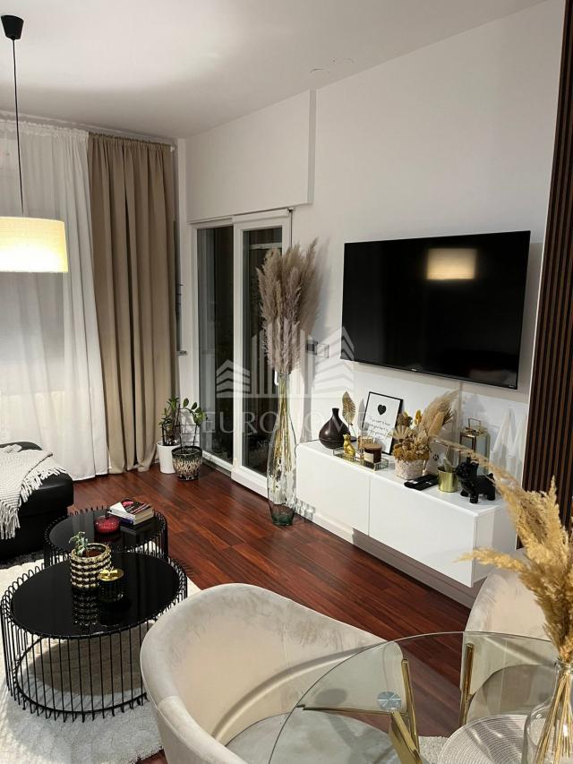 Flat Kustošija, Črnomerec, 55m2