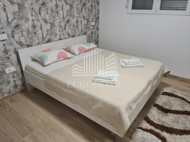 Wohnung Sabunike, Privlaka, 79m2