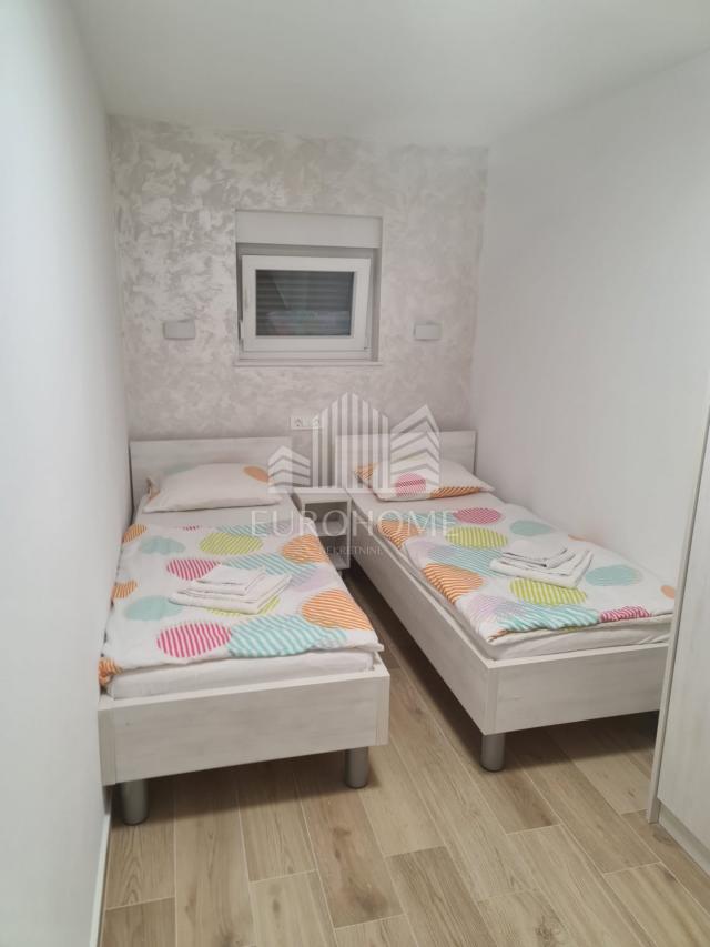 Wohnung Sabunike, Privlaka, 79m2