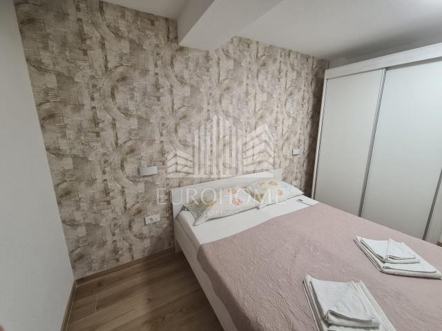 Wohnung Sabunike, Privlaka, 79m2