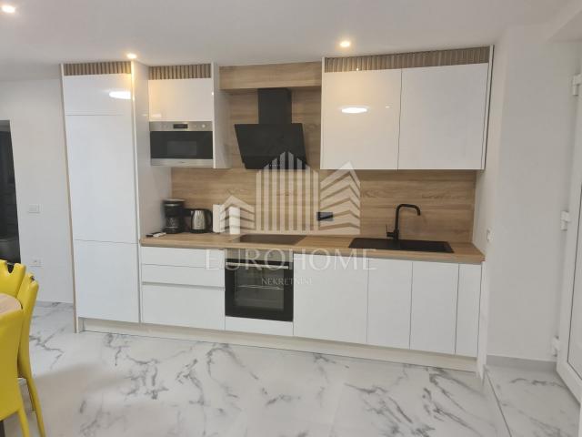 Wohnung Sabunike, Privlaka, 79m2