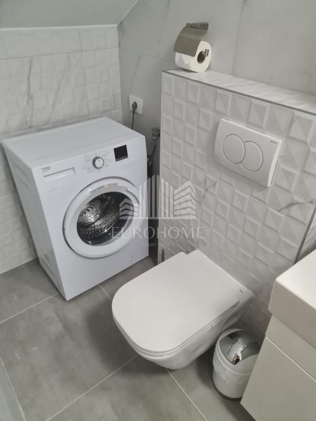 Wohnung Sabunike, Privlaka, 79m2