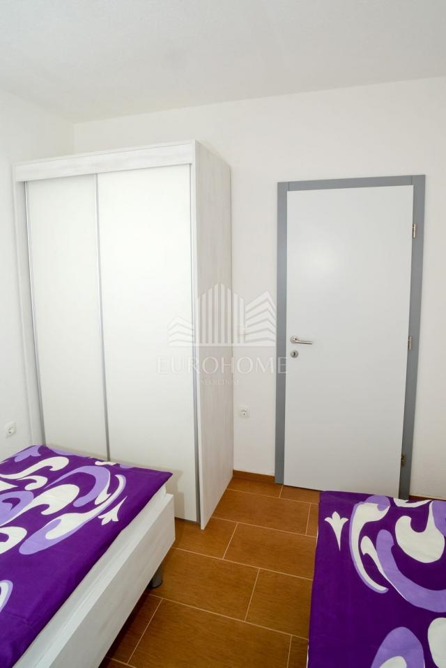 Wohnung Privlaka, 70m2