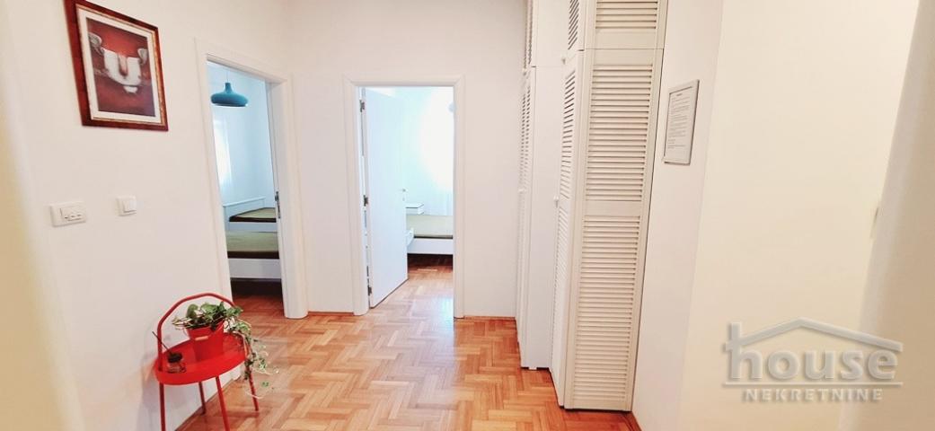 Stan NOVI SAD, CENTAR, kv: 59, € 199000, ID: 1061623