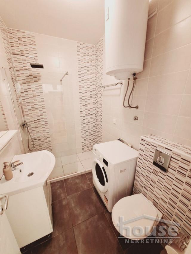 Stan NOVI SAD, CENTAR, kv: 59, € 199000, ID: 1061623