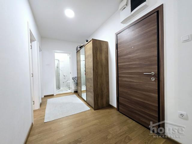 Stan NOVI SAD, PODBARA, kv: 57, € 149700, ID: 1062518