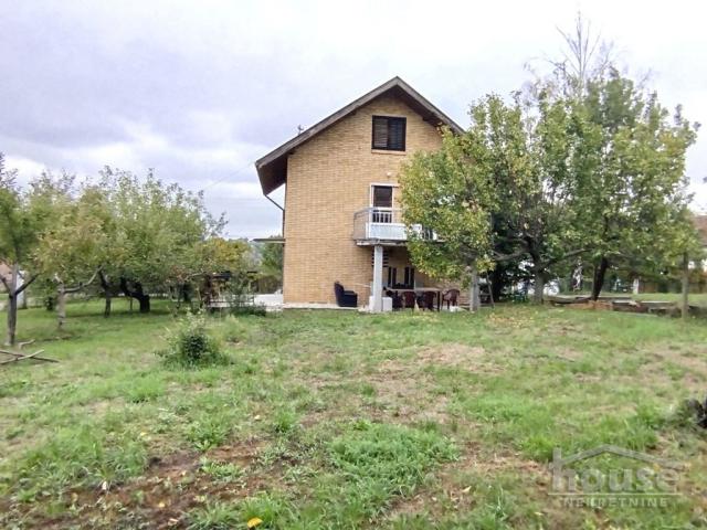 Kuća SREMSKA KAMENICA, BOCKE, kv: 102, € 164800, ID: 3046398