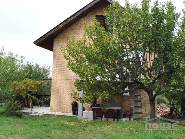 Kuća SREMSKA KAMENICA, BOCKE, kv: 102, € 164800, ID: 3046398